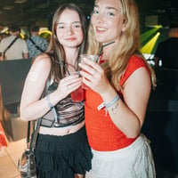Nathan Dawe Residency at Ikon Club, Zante, 9 June 2025