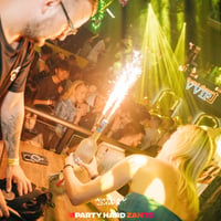 Nathan Dawe Residency at Ikon Club, Zante, 9 June 2025