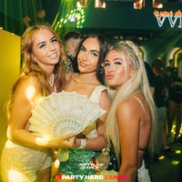 Nathan Dawe Residency at Ikon Club, Zante, 9 June 2025