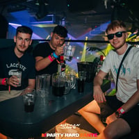 Nathan Dawe Residency at Ikon Club, Zante, 16 June 2025