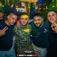 Nathan Dawe Residency at Ikon Club, Zante, 16 June 2025