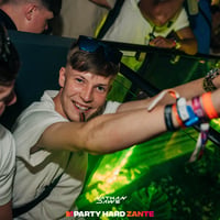 Nathan Dawe Residency at Ikon Club, Zante, 16 June 2025