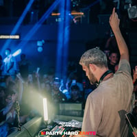 Nathan Dawe Residency at Ikon Club, Zante, 16 June 2025