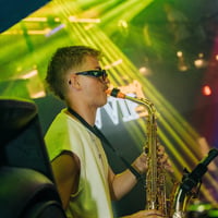 Nathan Dawe Residency at Ikon Club, Zante, 16 June 2025