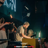 Nathan Dawe Residency at Ikon Club, Zante, 16 June 2025