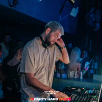 Nathan Dawe Residency at Ikon Club, Zante, 16 June 2025