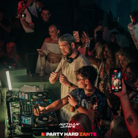 Nathan Dawe Residency at Ikon Club, Zante, 16 June 2025