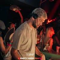 Nathan Dawe Residency at Ikon Club, Zante, 16 June 2025