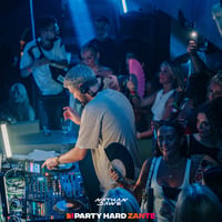 Nathan Dawe Residency at Ikon Club, Zante, 16 June 2025