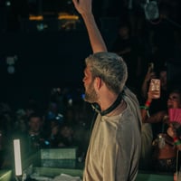 Nathan Dawe Residency at Ikon Club, Zante, 16 June 2025