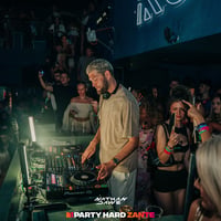 Nathan Dawe Residency at Ikon Club, Zante, 16 June 2025