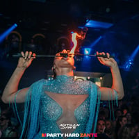 Nathan Dawe Residency at Ikon Club, Zante, 16 June 2025