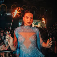 Nathan Dawe Residency at Ikon Club, Zante, 16 June 2025