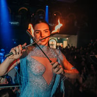 Nathan Dawe Residency at Ikon Club, Zante, 16 June 2025