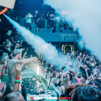 Nathan Dawe Residency at Ikon Club, Zante, 16 June 2025