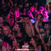 Nathan Dawe Residency at Ikon Club, Zante, 16 June 2025
