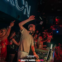 Nathan Dawe Residency at Ikon Club, Zante, 16 June 2025