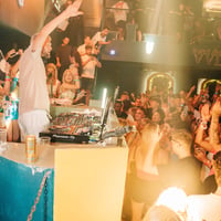 Nathan Dawe Residency at Ikon Club, Zante, 16 June 2025