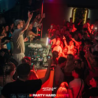 Nathan Dawe Residency at Ikon Club, Zante, 16 June 2025