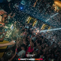 Nathan Dawe Residency at Ikon Club, Zante, 16 June 2025