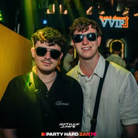 Nathan Dawe Residency at Ikon Club, Zante, 16 June 2025
