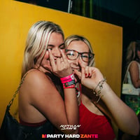 Nathan Dawe Residency at Ikon Club, Zante, 16 June 2025