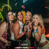 Nathan Dawe Residency at Ikon Club, Zante, 26 June 2025