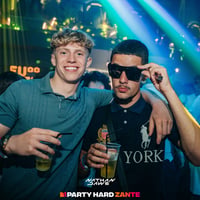 Nathan Dawe Residency at Ikon Club, Zante, 26 June 2025