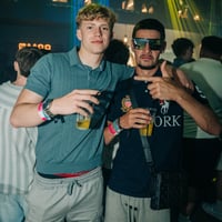 Nathan Dawe Residency at Ikon Club, Zante, 26 June 2025