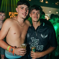 Nathan Dawe Residency at Ikon Club, Zante, 26 June 2025