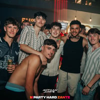 Nathan Dawe Residency at Ikon Club, Zante, 26 June 2025