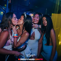 Nathan Dawe Residency at Ikon Club, Zante, 26 June 2025