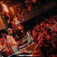 Nathan Dawe Residency at Ikon Club, Zante, 26 June 2025