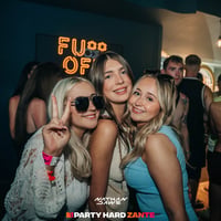 Nathan Dawe Residency at Ikon Club, Zante, 26 June 2025