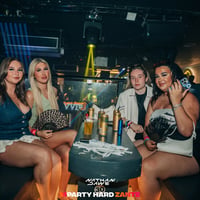 Nathan Dawe Residency at Ikon Club, Zante, 26 June 2025