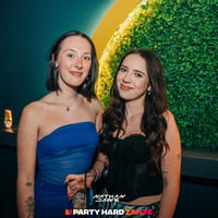Nathan Dawe Residency at Ikon Club, Zante, 26 June 2025