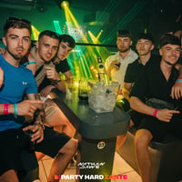 Nathan Dawe Residency at Ikon Club, Zante, 26 June 2025