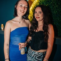 Nathan Dawe Residency at Ikon Club, Zante, 26 June 2025