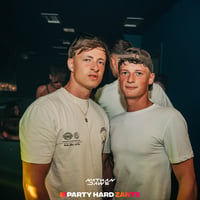 Nathan Dawe Residency at Ikon Club, Zante, 26 June 2025