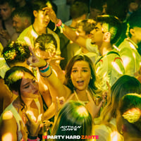 Nathan Dawe Residency at Ikon Club, Zante, 26 June 2025