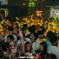 Nathan Dawe Residency at Ikon Club, Zante, 26 June 2025