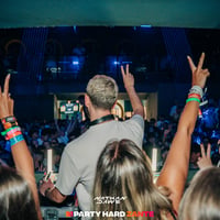 Nathan Dawe Residency at Ikon Club, Zante, 26 June 2025