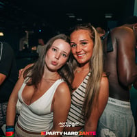 Nathan Dawe Residency at Ikon Club, Zante, 26 June 2025