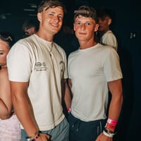 Nathan Dawe Residency at Ikon Club, Zante, 26 June 2025