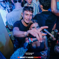 Nathan Dawe Residency at Ikon Club, Zante, 26 June 2025
