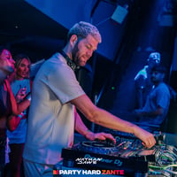Nathan Dawe Residency at Ikon Club, Zante, 26 June 2025