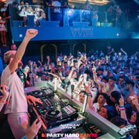 Nathan Dawe Residency at Ikon Club, Zante, 26 June 2025