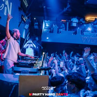 Nathan Dawe Residency at Ikon Club, Zante, 26 June 2025