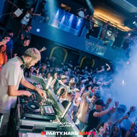 Nathan Dawe Residency at Ikon Club, Zante, 26 June 2025