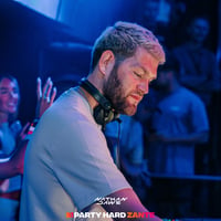 Nathan Dawe Residency at Ikon Club, Zante, 26 June 2025